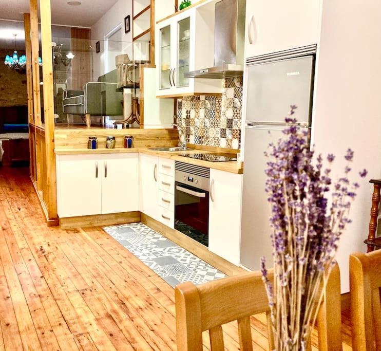 Loft Porta Da Vila Нойя Екстер'єр фото
