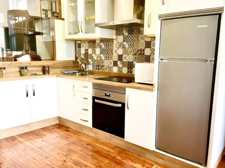 Loft Porta Da Vila Нойя Екстер'єр фото